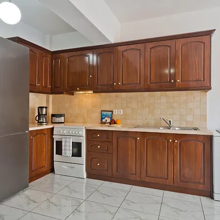 Callisthea アパート *