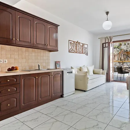 アパート Callisthea *