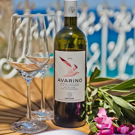 Callisthea 키라파나기아