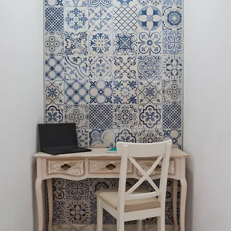 Callisthea 아파트 *