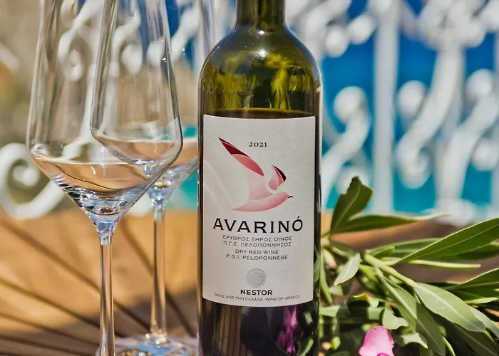 Callisthea Kyra Panagia